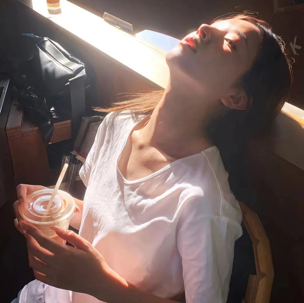 我娶了个连环杀手