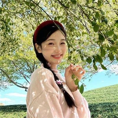街头俏妞